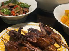 -吃货私房菜(丽江束河古镇店)