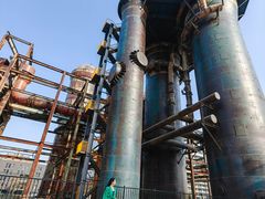 -首钢一高炉·SoReal科幻乐园