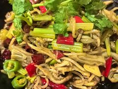 -张关合渣(航空大道店)