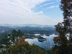 -千岛湖君澜度假酒店(文广轩中餐厅)