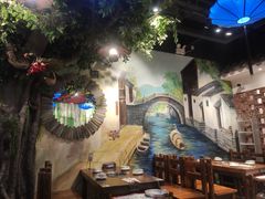 -槐店王婆大虾(开发区店)