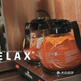 带娃周末检查眼睛👀，意外收获一家很有趣的汉堡屋🍔！