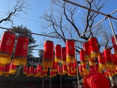 -潭柘寺景区