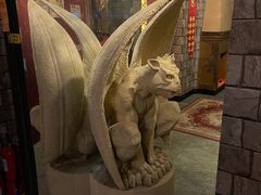 -逃脱反斗城沉浸剧情密室(北京路店)