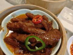 -沙河粉村·国家非遗传承(云台店)