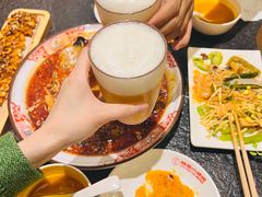 -福苗小骆驼烧烤(曲江店)