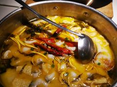 -相遇·鲜炒黄牛肉(丹阳吾悦广场店)
