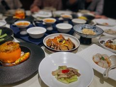 -成隆行·蟹王府(九江路店)