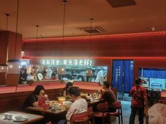 -闽上鲜·福建菜(龙湖滨江天街店)