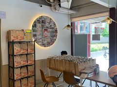 -Tims天好咖啡(华侨城步行街店)