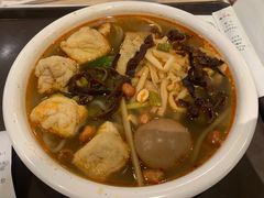 -水平有限广西米粉·广西风味集(五道口店)