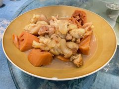 -稻香酒家·33年老字号·港式粤菜(富邦中心店)