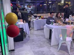 -CIAO·团建聚餐·生日派对轰趴馆(福田店)