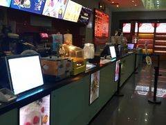 -中瑞国际影城(福州白湖亭店)