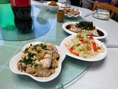 -湖山人家·湖景餐厅·特色农家菜(太湖西山店)