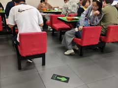 -益民餐厅(交通大学店)
