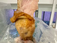-大益烤鸡