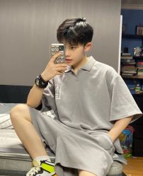 -FAJEE HAIR发界烫染接发