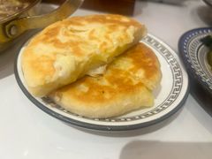 -格日勒阿妈蒙古厨房(新华广场店)