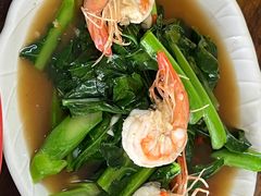 -Kat's Kitchen
