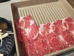 -八角锄烧·肉火锅(天河城店)