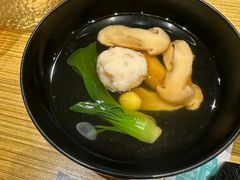 -北京泰富酒店-道日本料理餐厅