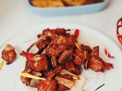 -香香海南菜餐厅