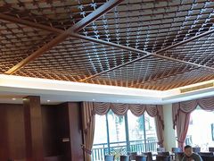 -东莞塘厦三正半山温泉酒店·沙利文西餐厅