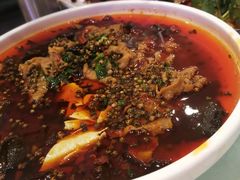-菜香源·醉湖美宴(杨家坪店)