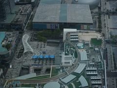 -深圳中洲万豪酒店·咖啡廊