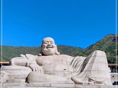 -北京十三陵国家森林公园蟒山景区