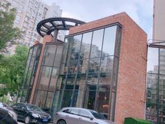 -漫咖啡(奥体店)