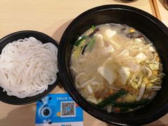 TC大鼓珍味菌菇米线-大鼓米线(杭州国大城市广场店)
