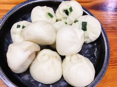 -红帽叔叔包子