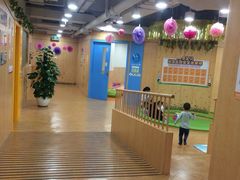-金宝贝早教(南山花园城店)
