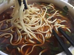 -小王拉面馆(颍上路店)