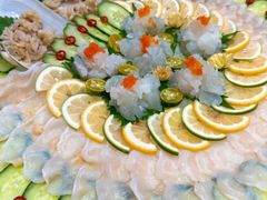 -珍记海鲜酒家(嵩山路店)