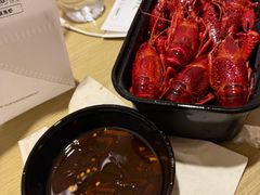 -靓靓蒸虾·头牌蒸虾(雪松路总店)