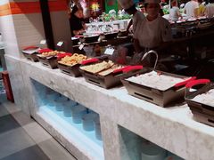 -火锅岛潮牌自助餐厅(天津天佑城店)