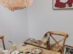 -沏点Trattoria意大利餐厅(新街口店)