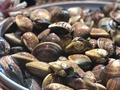 青娥-V-ONE西雅图海鲜自助餐厅(仓山万达广场店)