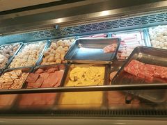 -相约海中金海鲜肥牛自助烤肉火锅(上下九店)