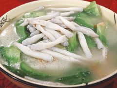-棠记海鲜餐厅(南朗镇店)