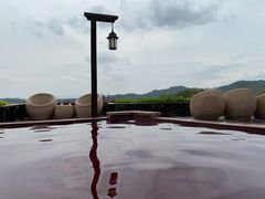 -天目湖涵田半山温泉