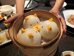 -万丽轩·粤菜(王府井金茂万丽酒店)
