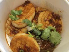 -鼎原力量东北吊炉烧烤(临河街店)