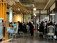 大堂-付掌柜在成都·热炒砂锅集(金禾店)
