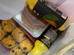 -詹记桃酥(包河万达店)