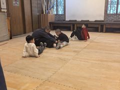 -少林功夫文化中心·独门独院