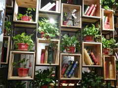 -小小河边鱼(天润城店)